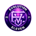 Evolution XI