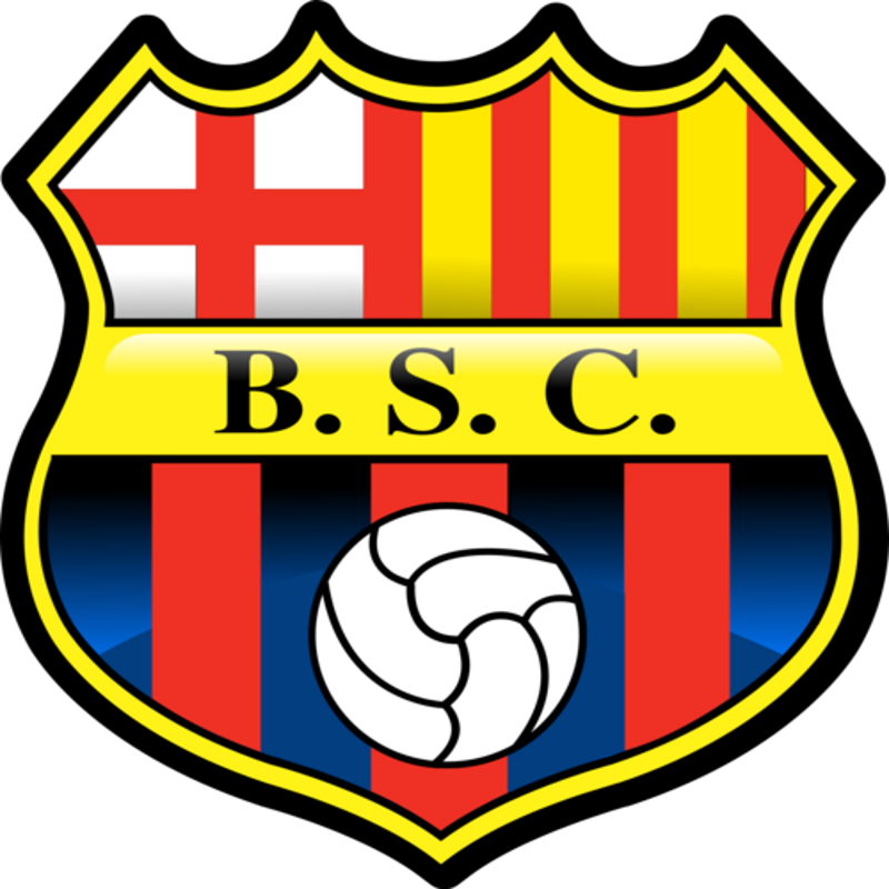 Barcelona ECU