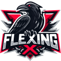 Flexing x