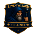 Eleven Wizards