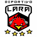 FVVP DEPORTIVO LARA