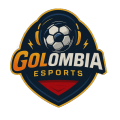 Golombia eSports