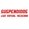 Suspendidos LVM