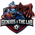 Genios X The Lab FC